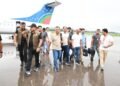 ফ্যামিলি কার্ড বিতরণে মৌলভীবাজারে প্রধানমন্ত্রী তারেক রহমান