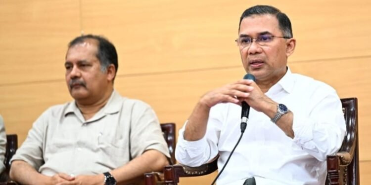 কাউকে দায়ী করলে হাড্ডি জোড়া লাগবে না, ব্যথাও কমবে না: প্রধানমন্ত্রী
বিস্তারিত: 
#news #banglaflow #বাংলাফ্লো