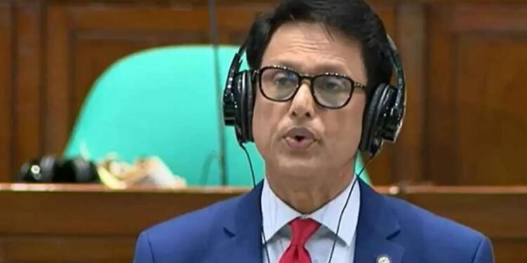 শিক্ষামন্ত্রীকে প্রধান করে জাতীয় অধ্যাপক নিয়োগ কমিটি