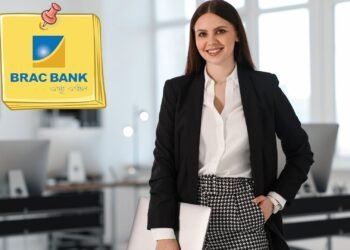 ব্র্যাক ব্যাংকে ব্রাঞ্চ ম্যানেজার পদে নিয়োগ