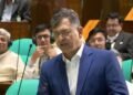 ৫ আগস্টের পর ২ হাজার ৩৬৯ জনকে পুশ-ইন করেছে বিএসএফ— স্বরাষ্ট্রমন্ত্রী