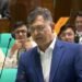 ৫ আগস্টের পর ২ হাজার ৩৬৯ জনকে পুশ-ইন করেছে বিএসএফ— স্বরাষ্ট্রমন্ত্রী