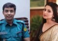 পরীর বাসায় টানা ১ মাস রাত যাপন সাকলায়েনের!