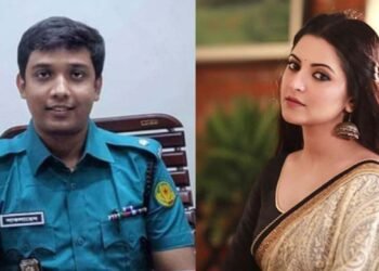 পরীর বাসায় টানা ১ মাস রাত যাপন সাকলায়েনের!