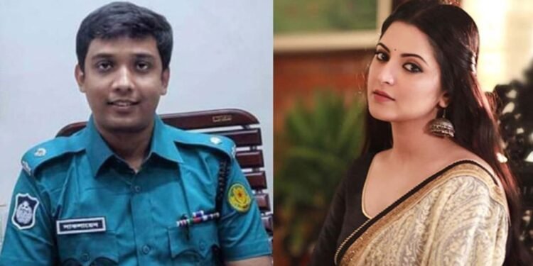 পরীর বাসায় টানা ১ মাস রাত যাপন সাকলায়েনের!