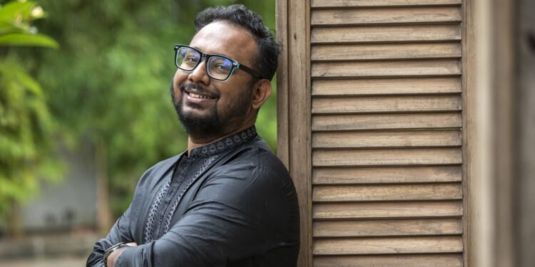ব্যবসা নয়, এবার নিজের তৃপ্তির জন্য সিনেমা বানাবেন রায়হান রাফী