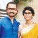 আমিরের তৃতীয় বিয়ের গুঞ্জনের মাঝেই ট্রলড কিরণ রাও