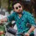 মেরিন ড্রাইভে বাইক দুর্ঘটনার শিকার জোভান