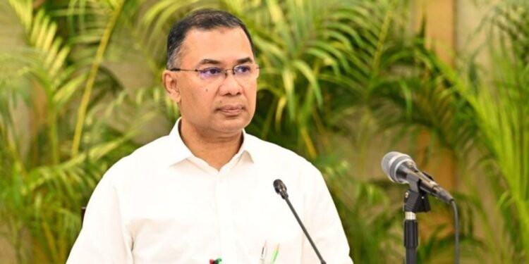 শিশু রামিসা হত্যায় দ্রুত পদক্ষেপ: আইন ও স্বরাষ্ট্রমন্ত্রীর প্রশংসায় প্রধানমন্ত্রী