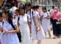 দীর্ঘ অবকাশ শেষে কাল শ্রেণিকক্ষে ফিরছে লাখো শিক্ষার্থী