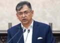 জুলাই চেতনা নিয়ে ব্যবসা কাম্য নয়: স্বরাষ্ট্রমন্ত্রী