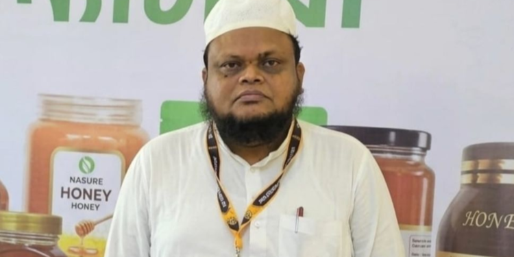 যৌন হয়রানির দায়ে খুবির অধ্যাপক রেজাউল ইসলাম চাকরিচ্যুত
