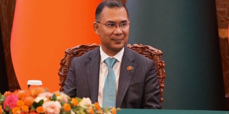 ঢাকা বিশ্ববিদ্যালয়ের ১০৫তম প্রতিষ্ঠাবার্ষিকীতে প্রধানমন্ত্রীর শুভেচ্ছা
বিস্তারিত: 
#news #banglaflow #বাংলাফ্লো