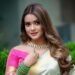 শাড়ি নিয়ে প্রতারণার মামলা: অবশেষে মুখ খুললেন তানজিন তিশা
