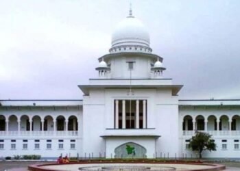বার কাউন্সিলের অ্যাডহক কমিটির বৈধতা চ্যালেঞ্জ করে হাইকোর্টে রিট