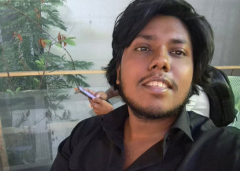 ভাইরাল ভিডিও নিয়ে ডাকসুর জুবায়েরের ব্যাখ্যা