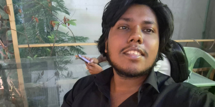 ভাইরাল ভিডিও নিয়ে ডাকসুর জুবায়েরের ব্যাখ্যা