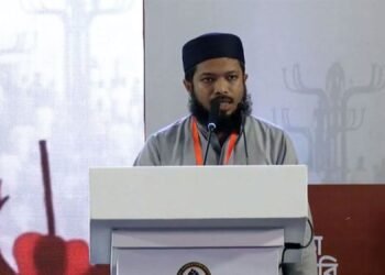জুলাই অভ্যুত্থানে কওমি ছাত্রদের ভূমিকার রাষ্ট্রীয় স্বীকৃতি দাবি