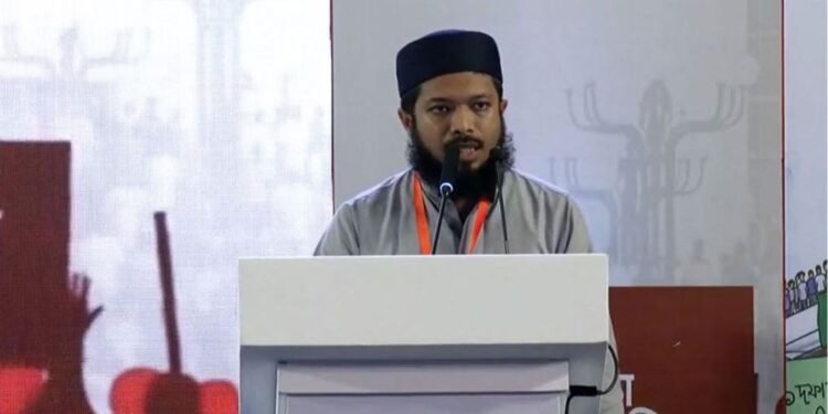 জুলাই অভ্যুত্থানে কওমি ছাত্রদের ভূমিকার রাষ্ট্রীয় স্বীকৃতি দাবি