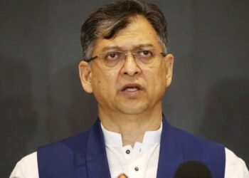 জাতিসংঘ পুলিশ প্রধানদের সম্মেলনে যোগ দিতে নিউইয়র্ক যাচ্ছেন স্বরাষ্ট্রমন্ত্রী