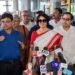 দুই দশক পর কলকাতায় তসলিমা