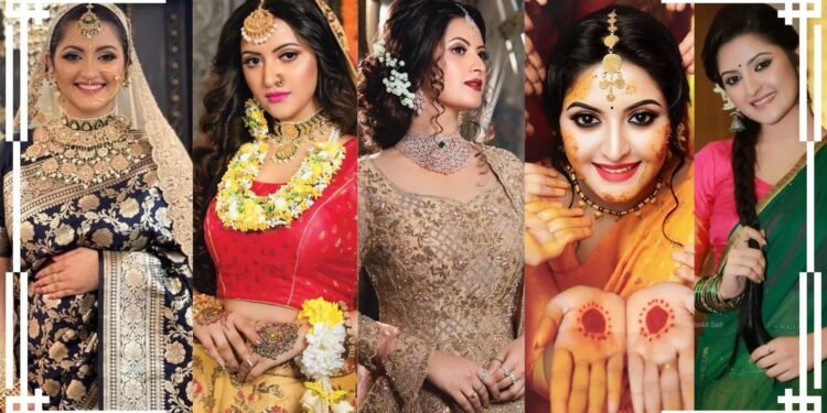 আমাকে কোনো পুরুষের সঙ্গে দেখতে চায় না মানুষ—পরীমণি