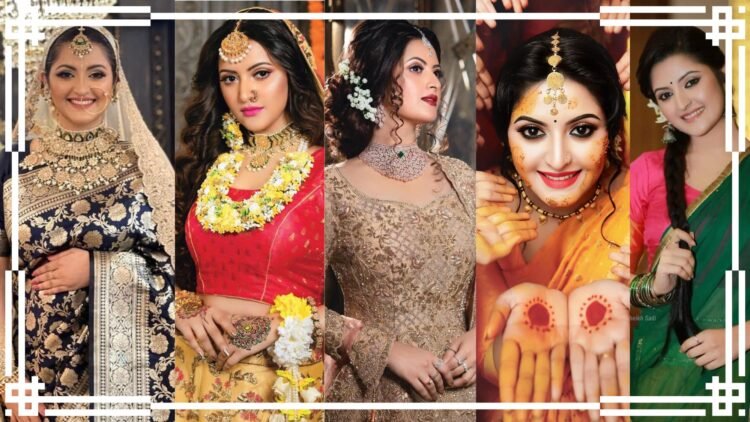 আমাকে কোনো পুরুষের সঙ্গে দেখতে চায় না মানুষ—পরীমণি