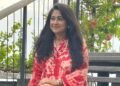 দীর্ঘ বিরতি ভেঙে ধারাবাহিক নাটকে ফিরছেন সুমাইয়া শিমু