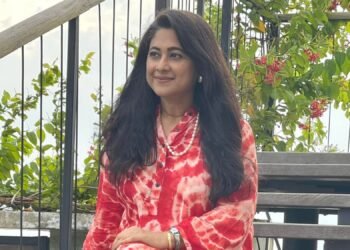 দীর্ঘ বিরতি ভেঙে ধারাবাহিক নাটকে ফিরছেন সুমাইয়া শিমু