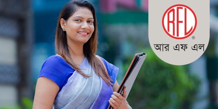 আরএফএল গ্রুপে আকর্ষণীয় বেতনে চাকরির সুযোগ