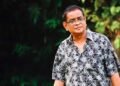 কালজয়ী স্রষ্টা হুমায়ূন আহমেদের প্রয়াণ দিবস আজ