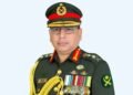 পাঁচ দিনের সরকারি সফরে তুরস্কে সেনাপ্রধান
