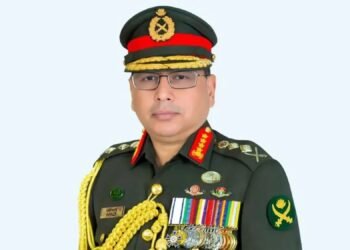 পাঁচ দিনের সরকারি সফরে তুরস্কে সেনাপ্রধান