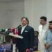 জুলাইয়ের চেতনা বিক্রি করে দীর্ঘদিন রাজনীতি করা যাবে না: স্বরাষ্ট্রমন্ত্রী