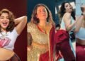কনসার্ট শেষে হেনস্থার শিকার পাঞ্জাবি গায়িকা জেসমিন