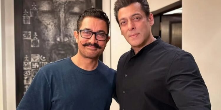 সালমানের পর এবার লরেন্স বিষ্ণোই গ্যাংয়ের নিশানায় আমির খান
