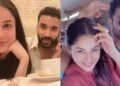 ভিডিও ভাইরাল হতেই রাঘবের সঙ্গে সম্পর্ক নিয়ে মুখ খুললেন শেহনাজ গিল