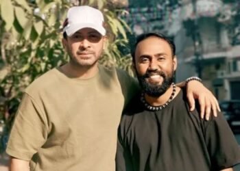 ‘বরবাদ’-এর সাফল্যের পর শাকিব-হৃদয় জুটির নতুন সিনেমা ‘নিঃস্ব’