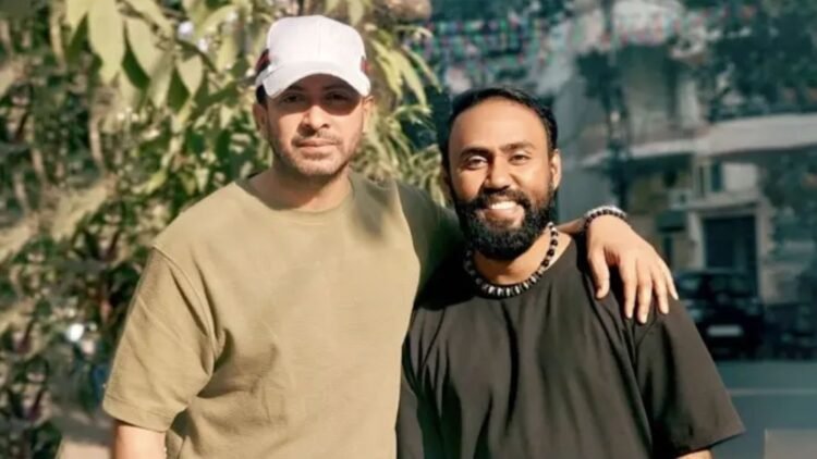‘বরবাদ’-এর সাফল্যের পর শাকিব-হৃদয় জুটির নতুন সিনেমা ‘নিঃস্ব’