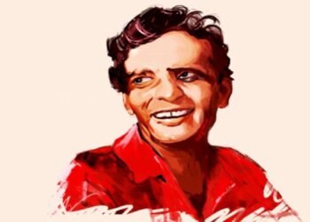 ২৫ বছর পর বুদ্ধিজীবী কবরস্থানে স্থানান্তর করা হলো আহমদ ছফার কবর