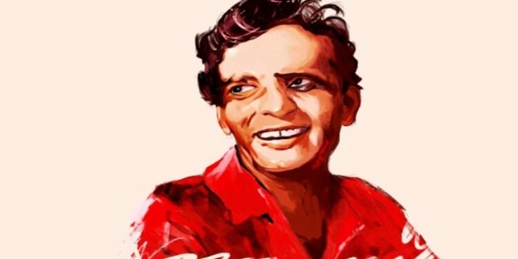 ২৫ বছর পর বুদ্ধিজীবী কবরস্থানে স্থানান্তর করা হলো আহমদ ছফার কবর