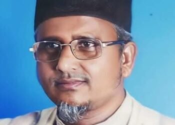 নৈতিক স্খলনের দায়ে জামায়াত থেকে বহিষ্কার এমপি গাজী নজরুল