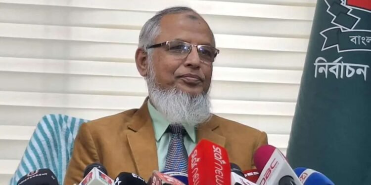 অক্টোবরে শুরু স্থানীয় সরকার নির্বাচন, তফসিল জুলাই-আগস্টেই