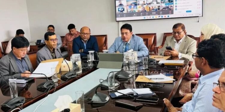 প্রাথমিক শিক্ষকদের বদলির ক্ষমতা উপজেলা পর্যায়ে দেওয়ার কারণ জানালেন শিক্ষামন্ত্রী