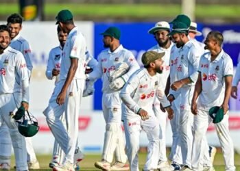 ওভালেই হবে ২০২৭ বিশ্ব টেস্ট চ্যাম্পিয়নশিপের ফাইনাল
