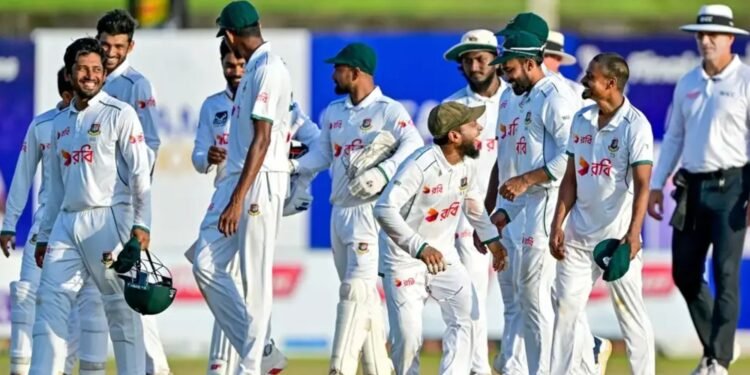 ওভালেই হবে ২০২৭ বিশ্ব টেস্ট চ্যাম্পিয়নশিপের ফাইনাল