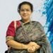 সেবা প্রকাশনীর প্রধান হিসেবে দায়িত্ব নিলেন মাসুমা মায়মুর