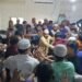 জামায়াত এমপির জুমার নামাজ পড়ানো নিয়ে বিএনপি-জামায়াত হাতাহাতি