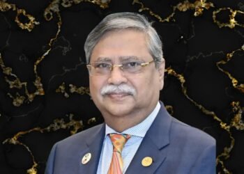 তিন বছরে তিন সরকারকে শপথ পড়িয়ে ইতিহাসে সাহাবুদ্দিন চুপ্পু