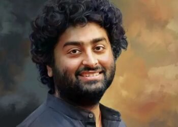 শিক্ষার্থীদের পক্ষে অটল অরিজিৎ